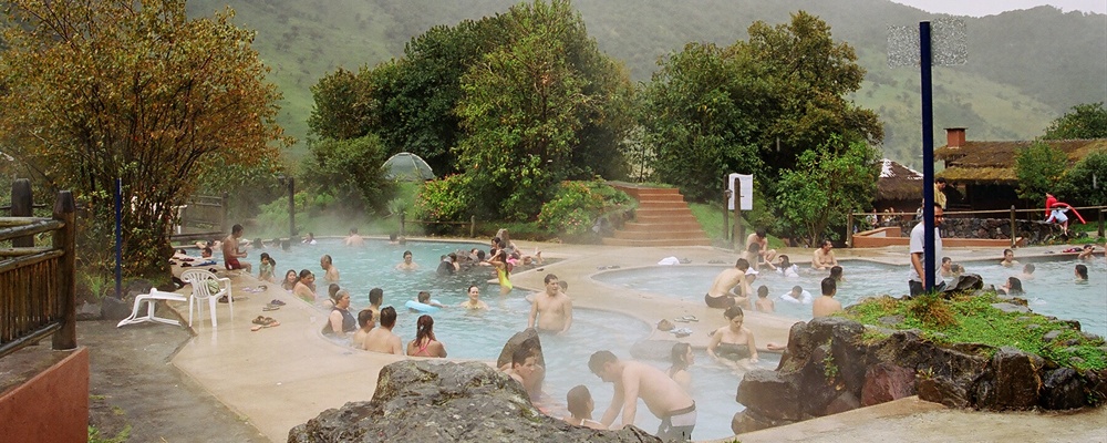 Quito, Equateur - Juillet 2006